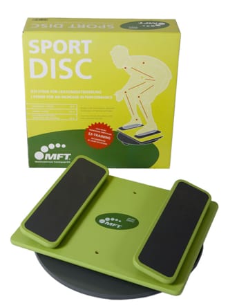 Deska MFT SPORT Disc 500