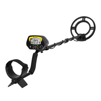 Náhled - Detektor kovů inSPORTline Quick Shooter MD3030 Náhled - Detektor kovů inSPORTline Quick Shooter MD3030