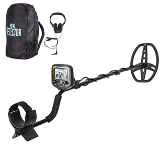Detektor kovů inSPORTline Skagway TX850 Detektor kovů inSPORTline Skagway TX850