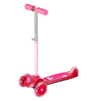 D�tsk� kolob�ka NILS Fun HLB001 LED r��ov�