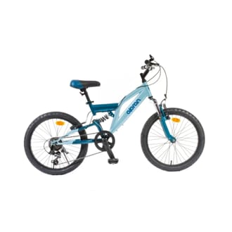 Dětské celoodpružené kolo Olpran Vipera 20" • 120-135 cm Dětské celoodpružené kolo Olpran Vipera 20" • 120-135 cm