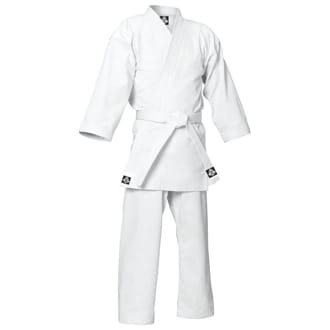 Dětské kimono DBX Bushido ARK-3102, 130 cm Dětské kimono DBX Bushido ARK-3102, 130 cm