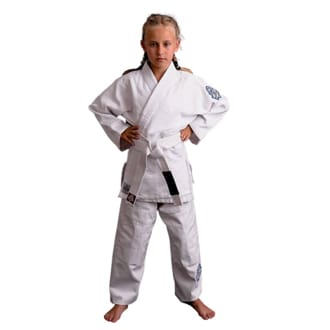 D�tsk� kimono na Judo DBX BUSHIDO DBX-J-1