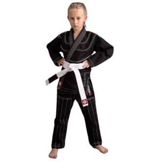 D�tsk� kimono pro tr�nink Jiu-jitsu DBX BUSHIDO X-Series