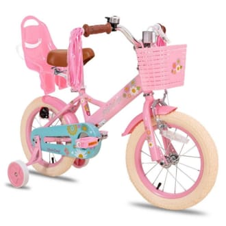 D�tsk� kolo Joystar Little Daisy 16" � 105-135 cm