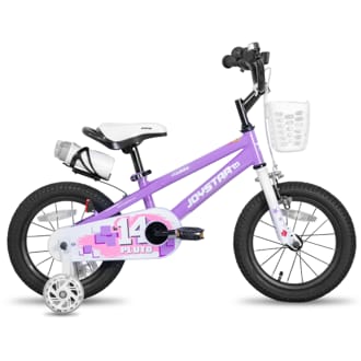 Náhled - Dětské kolo Joystar Pluto 12" • 82-105 cm Náhled - Dětské kolo Joystar Pluto 12" • 82-105 cm