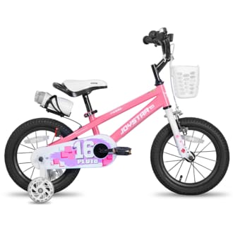 Dětské kolo Joystar Pluto 16" • 105-135 cm Dětské kolo Joystar Pluto 16" • 105-135 cm