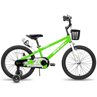 Dětské kolo Joystar Pluto 20" • 115-145 cm Dětské kolo Joystar Pluto 20" • 115-145 cm