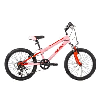 Dětské kolo Olpran Papilio 20" - model 2026 • 125-145 cm Dětské kolo Olpran Papilio 20" - model 2026 • 125-145 cm
