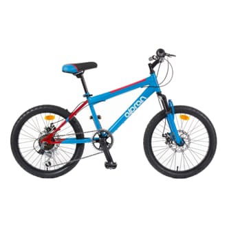 D�tsk� kolo Olpran Papilio DISC 20" - model 2026