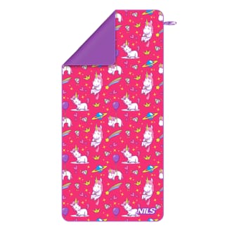 N�hled - D�tsk� ru�n�k NILS NCR16 jednoro�ci 160 x 80 cm