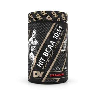 Náhled - Dorian Yates HIT BCAA 10:1:1 Náhled - Dorian Yates HIT BCAA 10:1:1