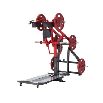 Dřep ve stoje Steelflex Plateload Line PLSS Dřep ve stoje Steelflex Plateload Line PLSS