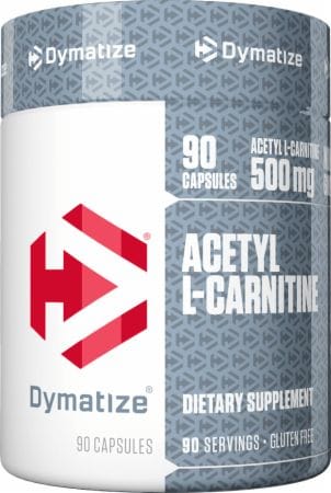 Dymatize Acetyl L-carnitine