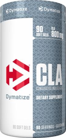 Dymatize CLA Dymatize CLA