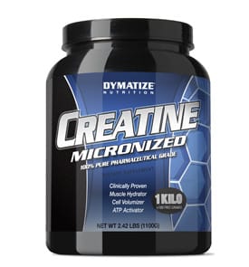 Dymatize Creatine 1000g