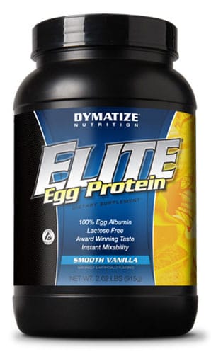 Dymatize ELITE EGG Protein Dymatize ELITE EGG Protein