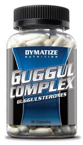 Dymatize GUGGUL COMPLEX