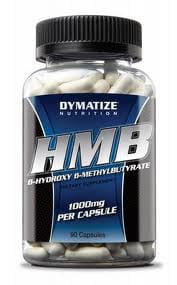 Dymatize HMB 1000mg