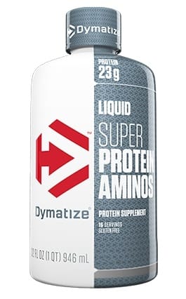 Dymatize Liquid Super Protein Aminos