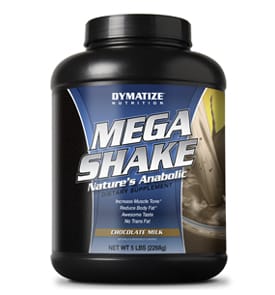 Dymatize MEGA SHAKE 2275g Dymatize MEGA SHAKE 2275g
