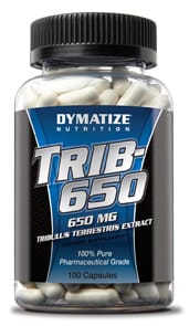 Dymatize TRIBU 650mg Dymatize TRIBU 650mg