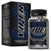 Dymatize VIPER Dymatize VIPER