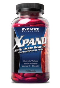 Dymatize Xpand 84tbl NEW Dymatize Xpand 84tbl NEW