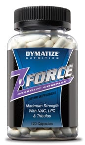 Dymatize Z-FORCE Dymatize Z-FORCE