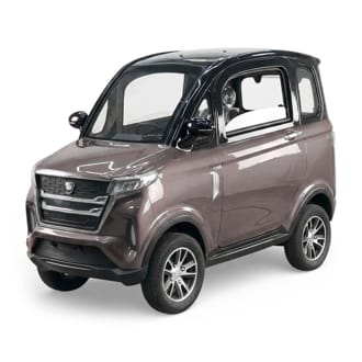 Elektrick� �ty�kolka W-TEC Tuligo II � 2000W � 45km/h � a� 80km dojezd � s �idi��kem