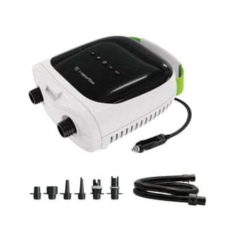 Elektrick� pumpa na paddleboardy inSPORTline Puhalta