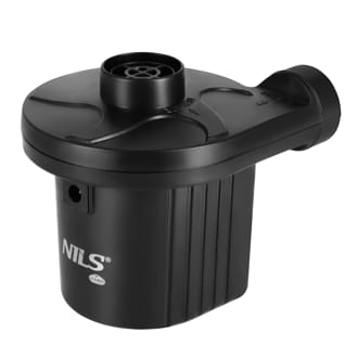 Elektrick� vzduchov� pumpa NILS Camp NC17115