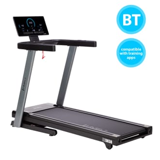 Náhled - Elektrický běžecký pás HMS BE5838 Náhled - Elektrický běžecký pás HMS BE5838