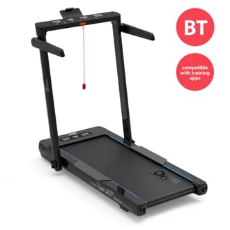 N�hled - Elektrick� b�eck� p�s ONE Fitness BE9242