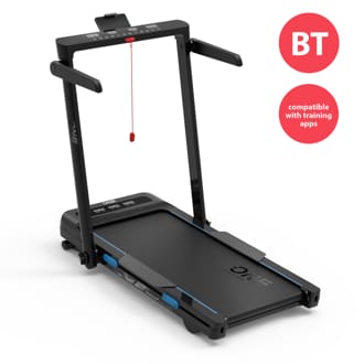 N�hled - Elektrick� b�eck� p�s ONE Fitness BE9243