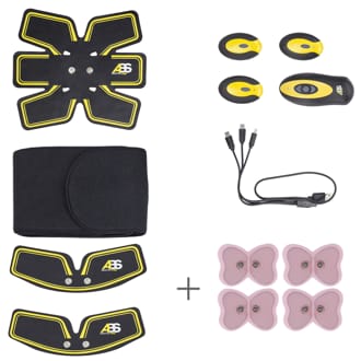 Elektrick� posilova� sval� ABS MASTER Pro