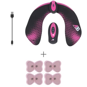 Elektrický posilovač svalů ABS MASTER Pro Hip Elektrický posilovač svalů ABS MASTER Pro Hip