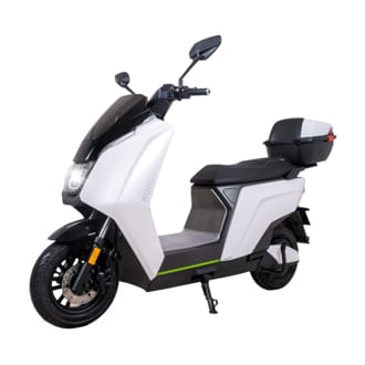 Elektrický skútr SRT 5 Pro 16" • až 100 km • 72 km/h Elektrický skútr SRT 5 Pro 16" • až 100 km • 72 km/h