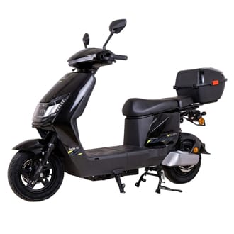 Elektrický skútr W-TEC Raike II 16" • až 70 km • 25 km/h • bez řidičáku Elektrický skútr W-TEC Raike II 16" • až 70 km • 25 km/h • bez řidičáku