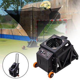 Elektrick� vrace� m��� inSPORTline Talahaso