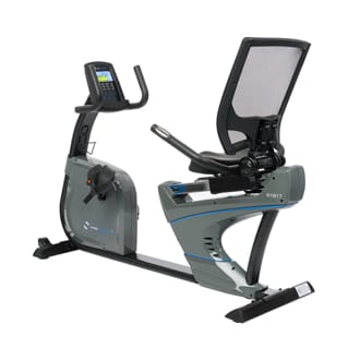 Elektromagnetický recumbent HMS PREMIUM R1817 Elektromagnetický recumbent HMS PREMIUM R1817