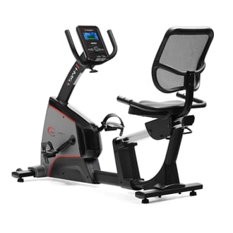 Náhled - Elektromagnetický recumbent HMS PREMIUM R5814-i Náhled - Elektromagnetický recumbent HMS PREMIUM R5814-i