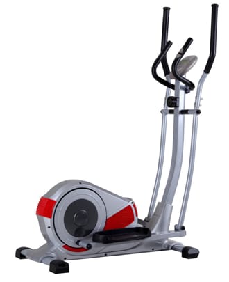 Náhled - Eliptický trenažer Formerfit 633 Náhled - Eliptický trenažer Formerfit 633