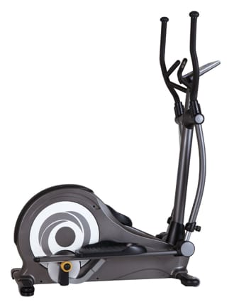 Eliptick� trena�er Formerfit Q 22