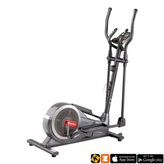 Eliptick� trena�er inSPORTline Hodore ET