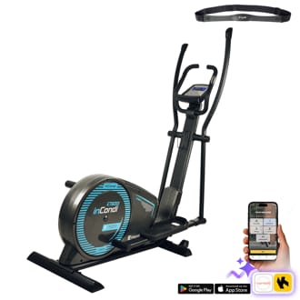 Eliptick� trena�er inSPORTline inCondi ET600i