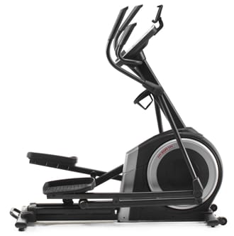 Eliptick� trena��r NORDICTRACK C5.5