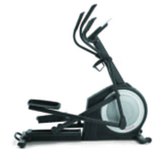 Eliptick� trena��r PROFORM Endurance 420E