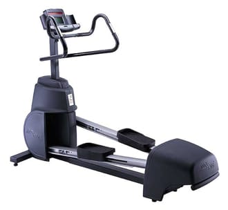 N�hled - Eliptick� trena��r Star Trac NATURAL RUNNER