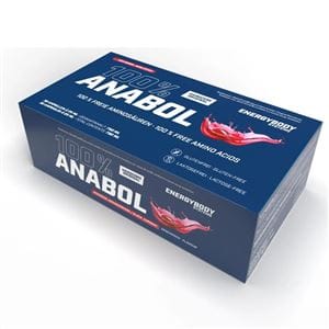 EnergyBody 100% Anabol